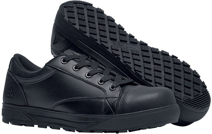 Sicherheitsschuhe SHOES FOR CREWS FERGUS S3