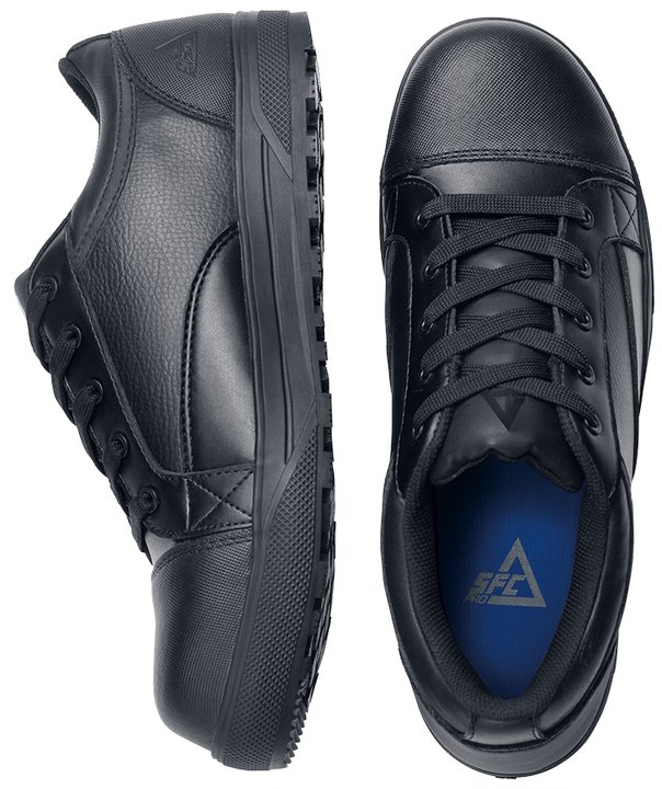Sicherheitsschuhe SHOES FOR CREWS FERGUS S3