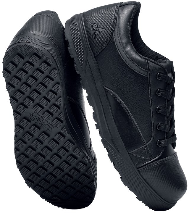 Sicherheitsschuhe SHOES FOR CREWS FERGUS S3