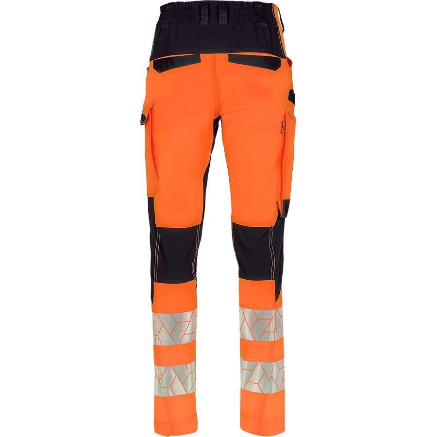 Warnschutz-Bundhose SYNQ BEAQON
