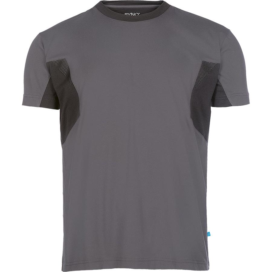 T-Shirt SYNQ TACKLER