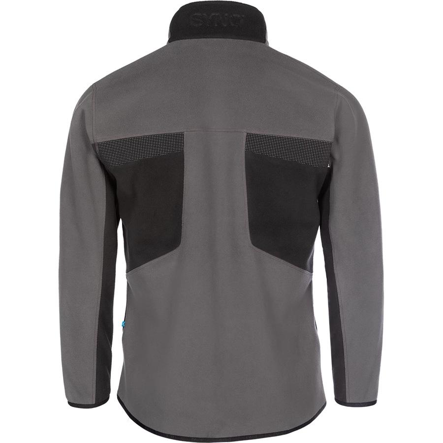 Fleecejacke SYNQ OUTKICK