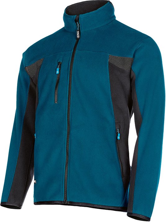 Fleecejacke SYNQ OUTKICK