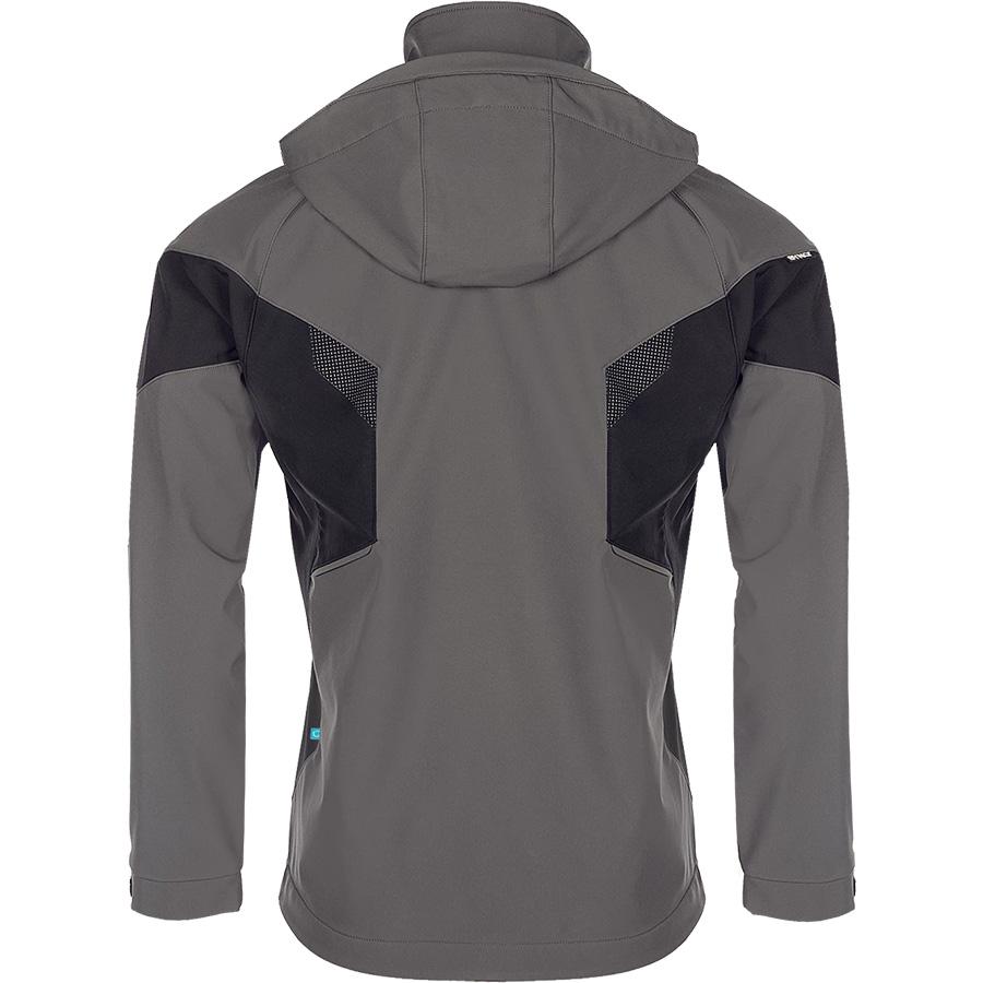 Softshelljacke SYNQ STUNTER