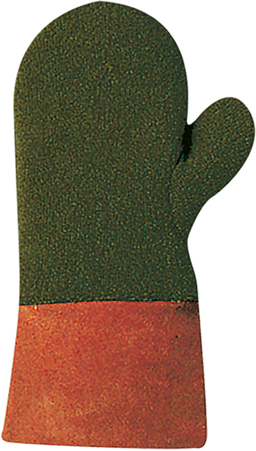 Hitzeschutzhandschuhe RESISTA-HITHERM