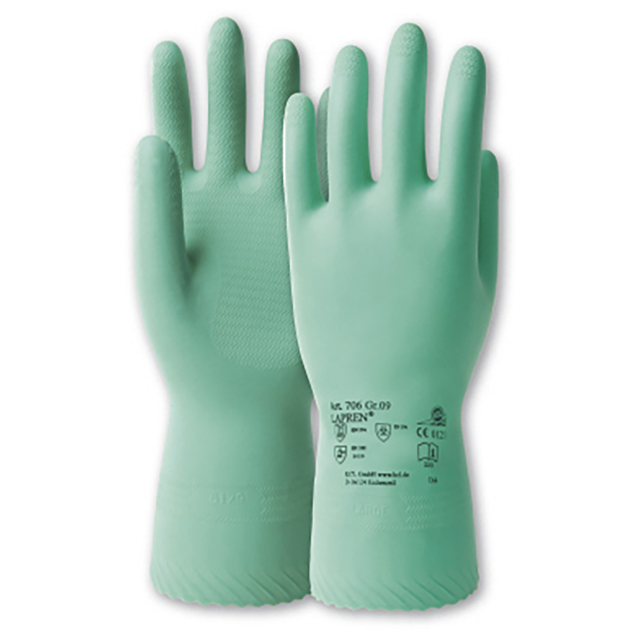 Schutzhandschuhe KCL LAPREN 706