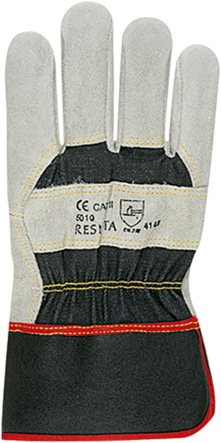 Schutzhandschuhe RESISTA-EXTRA