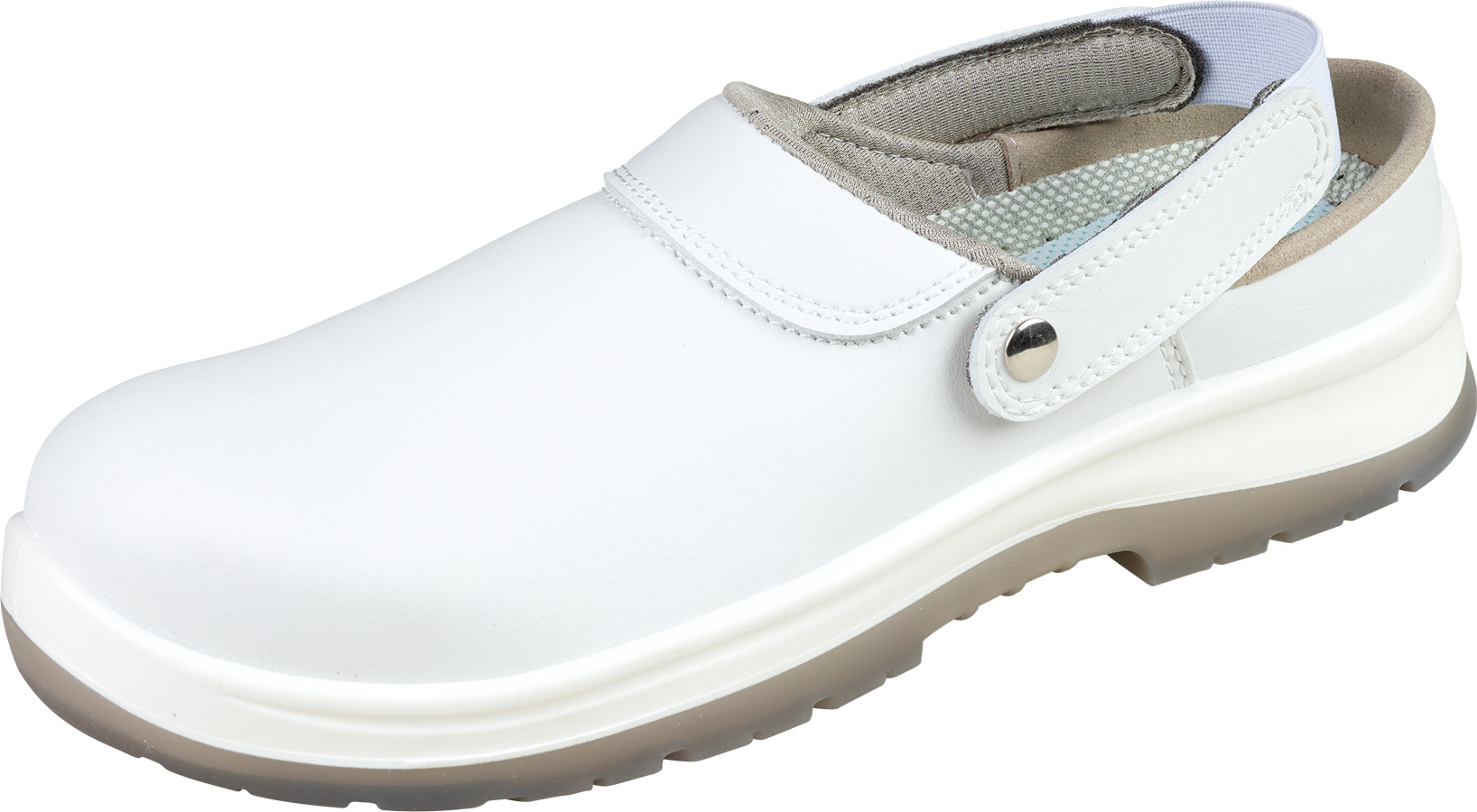 Sicherheitsschuhe SIXTON PADOVA S1