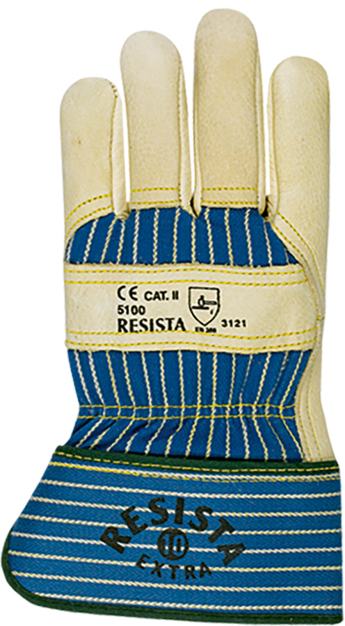 Schutzhandschuhe RESISTA-EXTRA