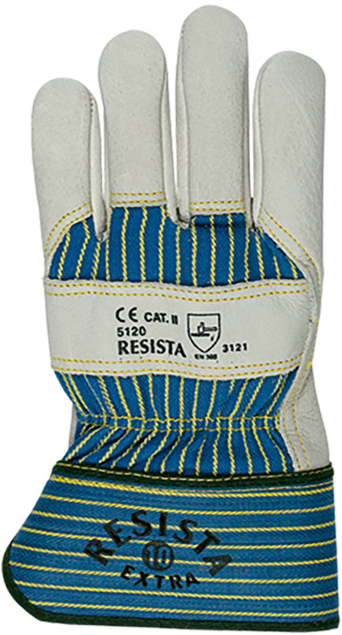 Schutzhandschuhe RESISTA-EXTRA