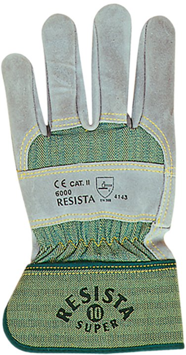 Schutzhandschuhe RESISTA-SUPER