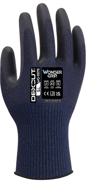 Schnittschutzhandschuhe WONDER GRIP WG-0575 DEXCUT