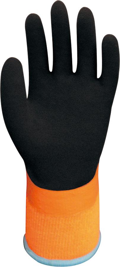 Kälteschutzhandschuhe WONDER GRIP WG-338 THERMO PLUS