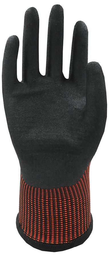 Schutzhandschuhe WONDER GRIP WG-500R FLEX
