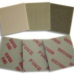 3M 68002 Hand Fit Schleifschwamm