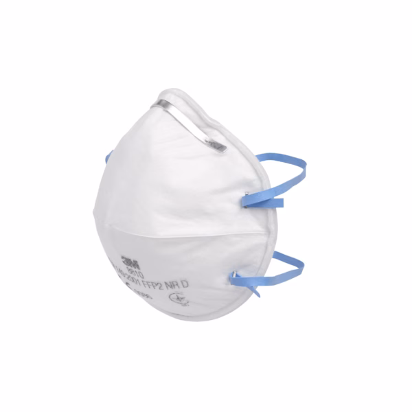 3M 8810 Partikelmaske FFP2S ohne Ventil – Bild 1