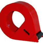 3M D-250 Metall-Handabroller