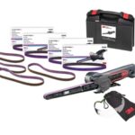 3M 51419 Feilenbandmaschinen-Set