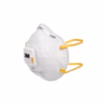 3M 8812 Partikelmaske FFP1 mit Ventil – Bild 2