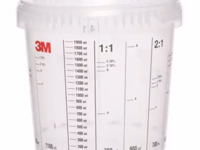 3M™ Mischbecher