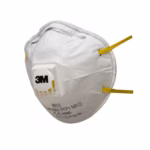 3M 8812 Partikelmaske FFP1 mit Ventil