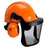 3M Peltor G3000 Förstnerhelm