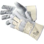 Arbeitshandschuhe Universal Vollleder