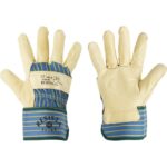 Schutzhandschuhe Resista-Extra 5100