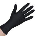 Einweghandschuhe Nitril