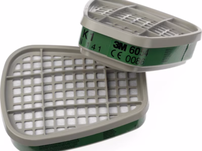 3M 6054 Filter K1 gegen Ammoniak