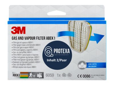 3M Filter 6059 ABEK1