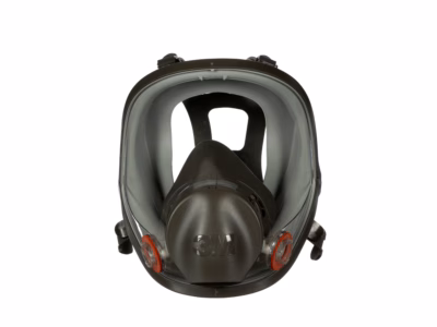 3M 6700/6800/6900 Vollmaskenkörper Silikon
