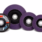 3M Fächerscheibe769F flach