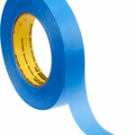 3M 8915 Filamentklebeband hellblau
