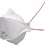 3M 9330+ Aura Partikelmaske FFP3 ohne Ventil