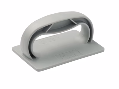 3M 961 Handblock für Handpads