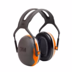 3M Peltor X4A-OR Kapselgehörschutz