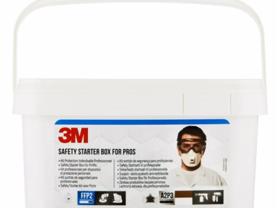 3M Safety Box 1000MC