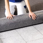 Malervlies, saugend – Bild 3