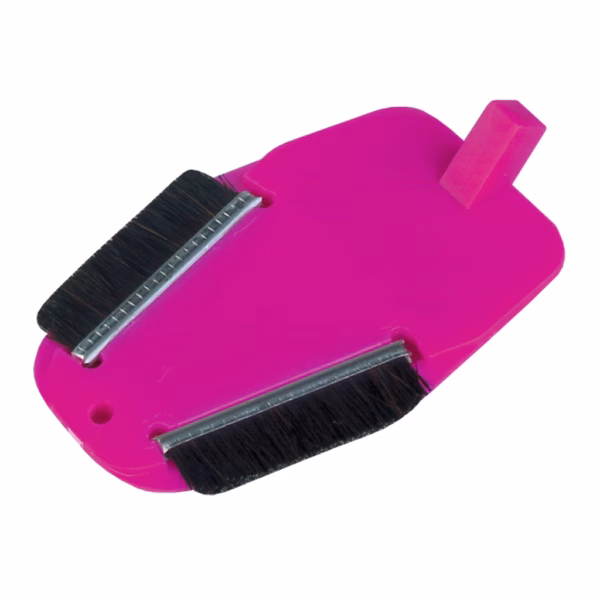 LINOMAT-Abdeckplatten – Bild 1