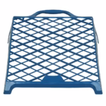 Kunststoffabstreifgitter