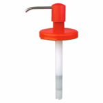 Dispenser für 3 Liter Eimer