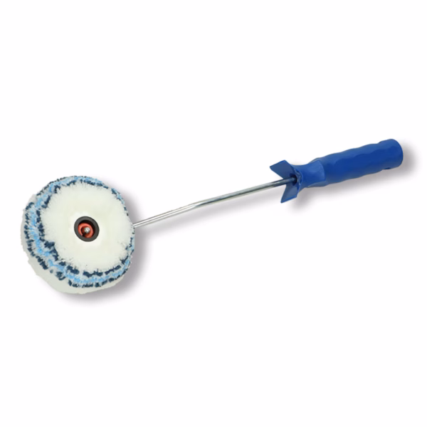 Eckenroller Toplife blue – Bild 1