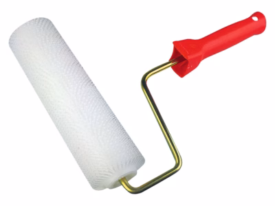 Entlüftungsroller