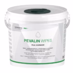 Feuchtreinigungstücher Pevalin