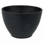 Gipserbecher aus Gummi