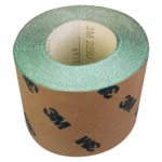 Handschleifpapier Rolle