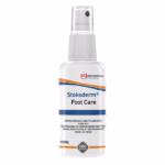 Stokoderm Fusspflege Spray parfümiert