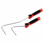 Heizkörper-Steckbügel