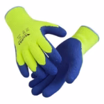 Kälteschutzhandschuhe SUPRA Ice Blocker